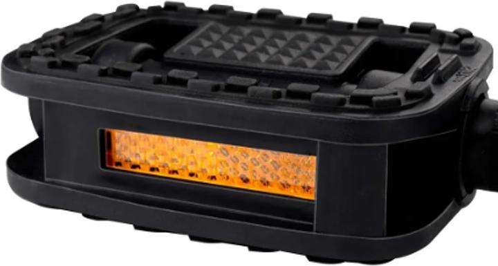 Produktbild Dunlop Bike pedals 2pc tour K-mark