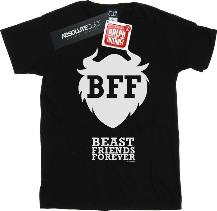 Produktbild Disney Wreck It Ralph Belle's Shirt TShirt (4XL)