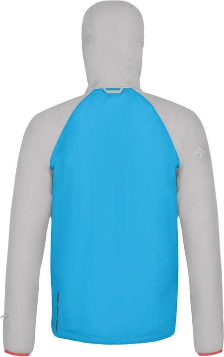 Actual product image Directalpine Jacket Cyclone 2.0 (XXL)