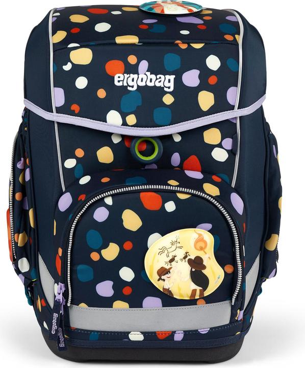 Produktbild Ergobag cubo Set (19 l)