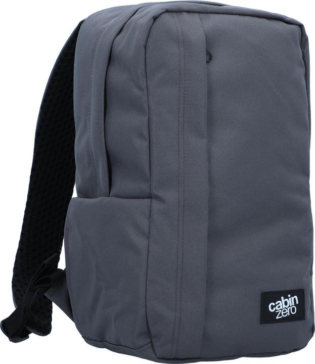 Immagine prodotto Cabin zero Companion Bags Classic Flight 12L RFID Backpack 34 cm (12 l)