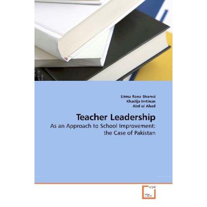 Teacher Leadership, Fachbücher