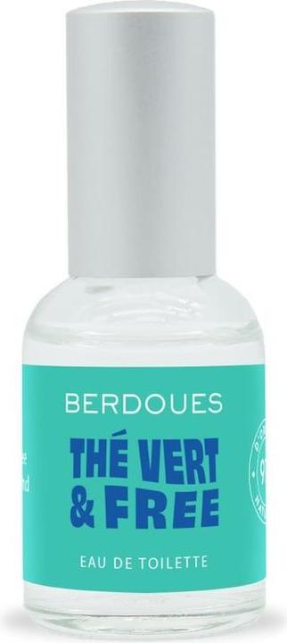 Produktbild Berdoues The Vert & Free