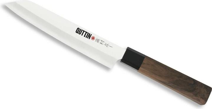 Actual product image Quttin Küchenmesser Kiritsuke Takamura 16 cm (6 Stück) (16 cm)