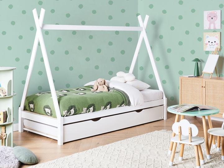 Produktbild Beliani Talmontiers (90 x 200 cm)