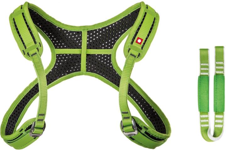 Immagine prodotto Ocun Webee Chest Lite +Tie-in Sling Chest Strap Set (Taglia unica)