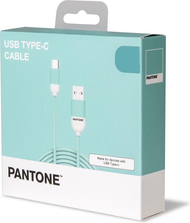 Immagine prodotto Celly USB A – USB C (1.50 m, USB 2.0)