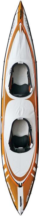 Image du produit Bic Nomad HP3 (4 Personnes)