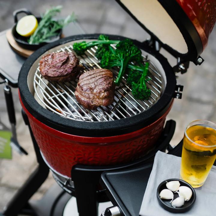 Immagine prodotto Kamado Joe Joe Jr-Kar