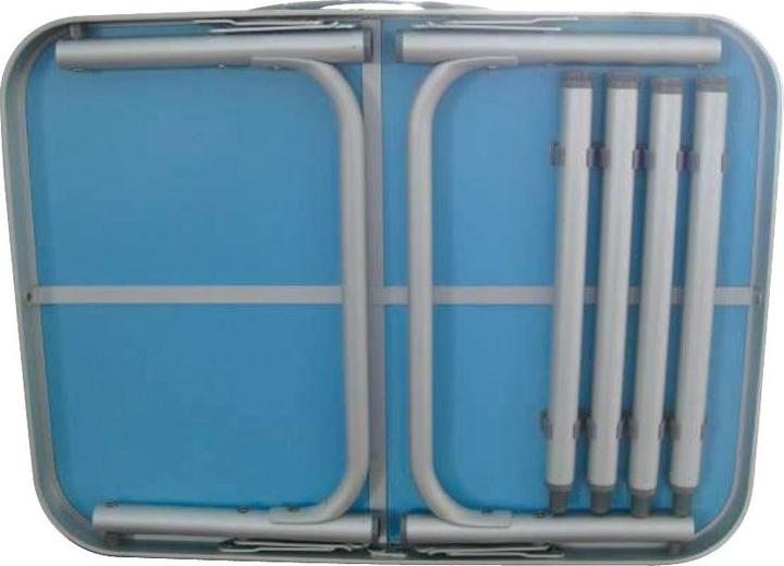 Actual product image Eurotrail Sante camping table