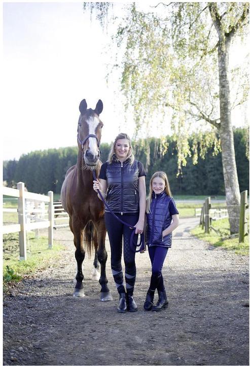 Produktbild Covalliero Reitleggings Equona Damen (44, 46)