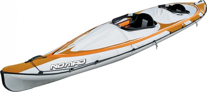 Image du produit Bic Nomad HP3 (4 Personnes)