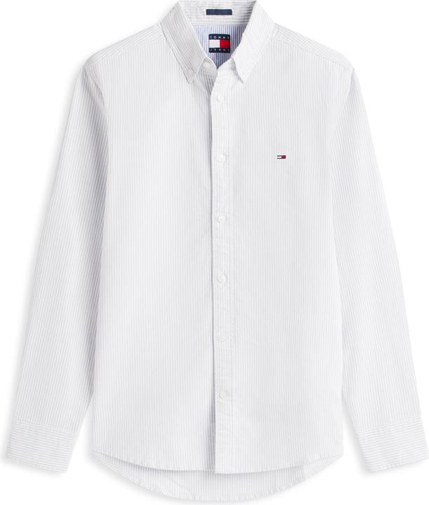 Immagine prodotto Tommy Jeans Camicia Oxford Slim TJM (XL)