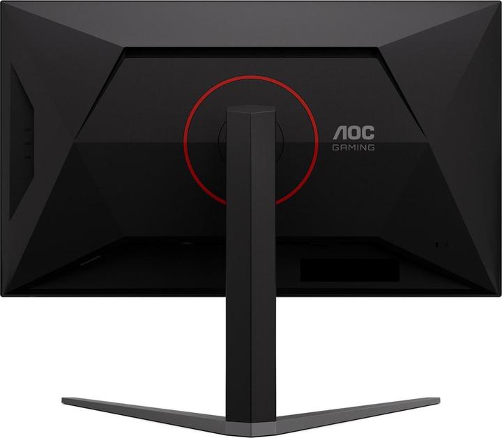 Image du produit AOC U32G4U Fast IPS Monitor,,, 2x HDMI, DisplayPort, USB Hub (3840 x 2160 pixels, 31.50")