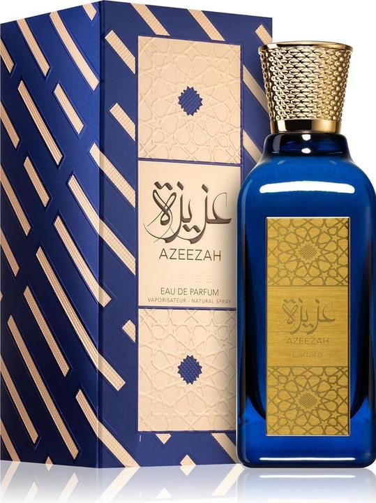 Immagine prodotto Lattafa Azeezah (Eau de parfum, 100 ml)
