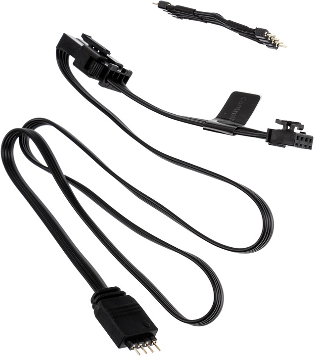 Actual product image BitFenix Alchemy 2.0 RGB Magnetic (RGB)