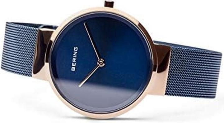Produktbild Bering Classic (Analoguhr, 31 mm)
