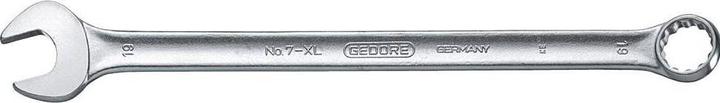 Productafbeelding Gedore 7 XLGEDORE Combinatiesleutelset extra 822 (22 mm)