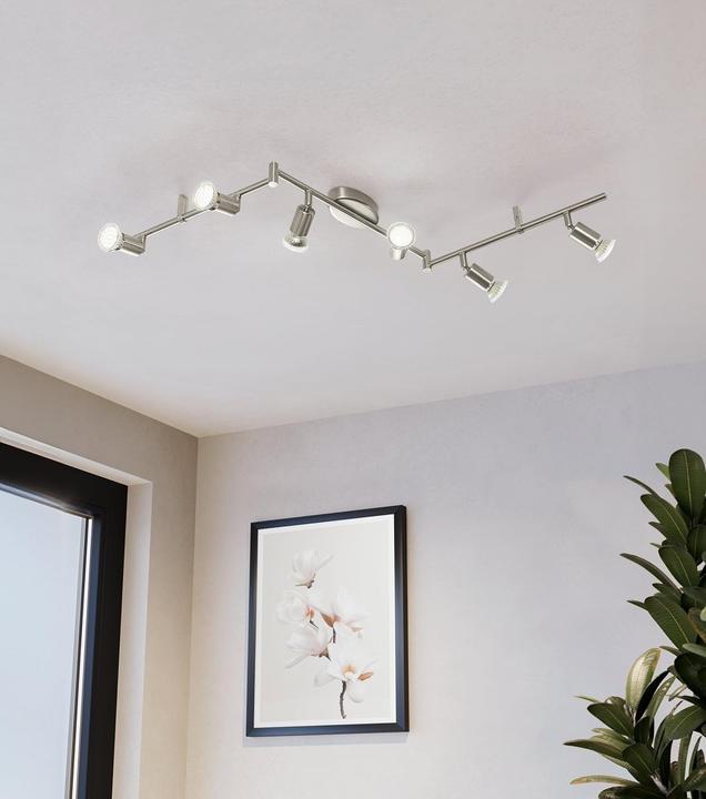 Actual product image EGLO Buzz (1440 lm, GU10)