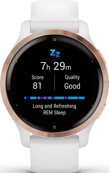 Actual product image Garmin Venu 2S (40 mm)