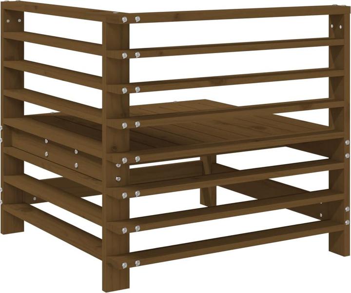 Actual product image vidaXL Avi