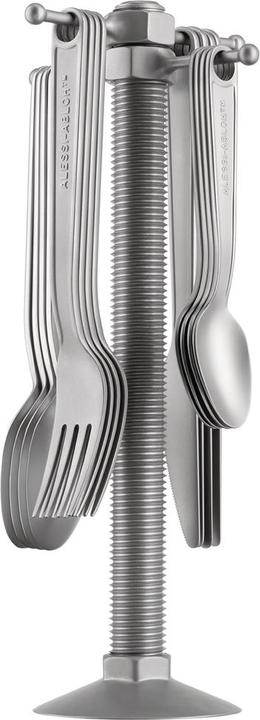 Image du produit Alessi Objets conversationnels (17 pièce(s), Set de couverts)