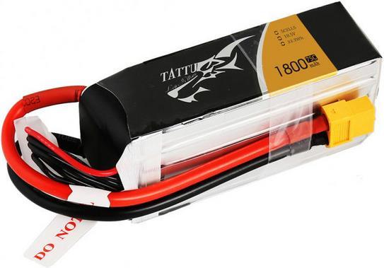 Produktbild Gens Ace Akku (22.20 V, 1800 mAh)