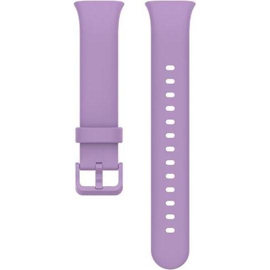 Oem Viola Mi Band 7 Pro / M7 Pro (8) Silikonarmband, Lila / Violett (Silicone), Cinturini Per Orologi,