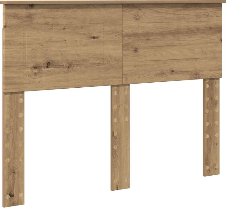 Image du produit vidaXL Bettrahmen (120 x 190 cm)