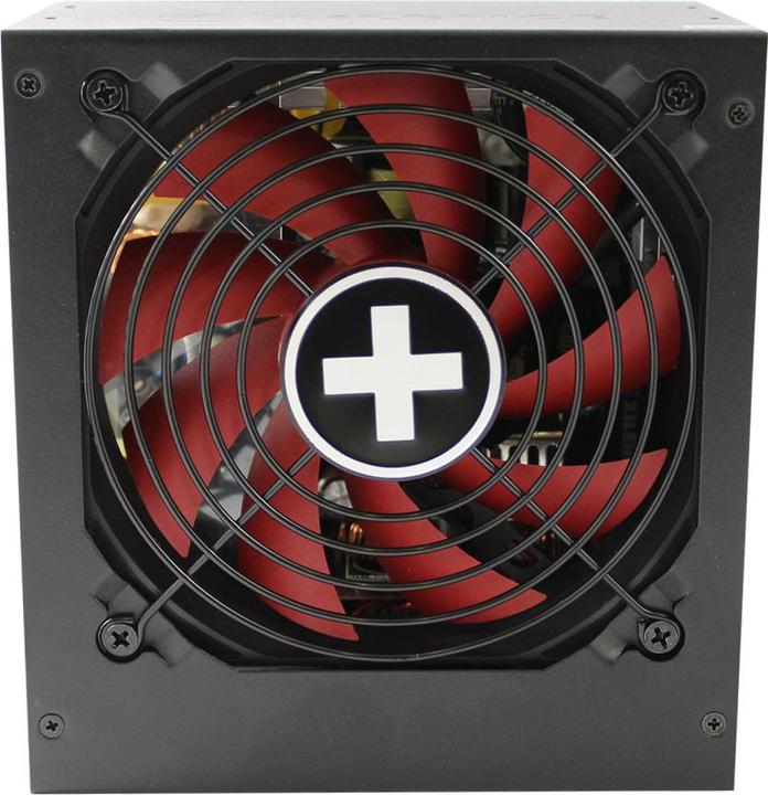 Productafbeelding Xilence Prestatie X (650 W)