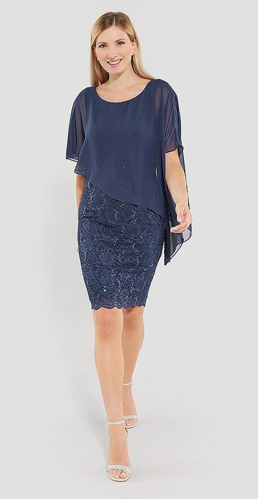 Actual product image Swing Dresses (42)