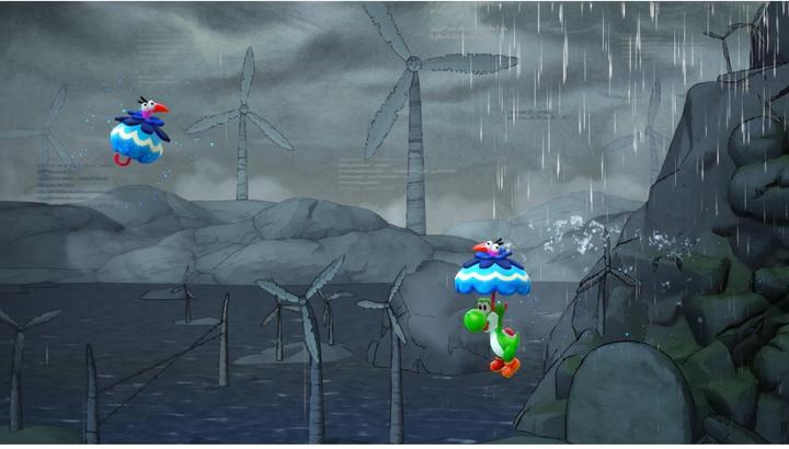 Actual product image Nintendo Yoshi and the Mysterious Book (Switch 2, DE, FR, IT)