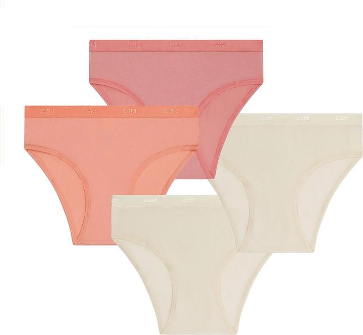 Produktbild DIM 4er-Pack Slips POCKET (152, 4er Pack)