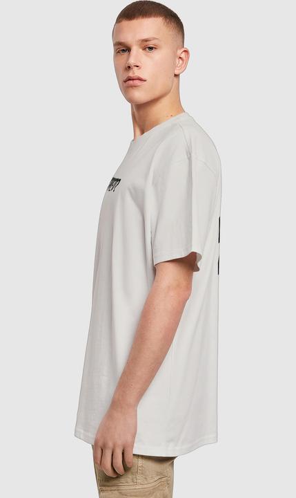 Produktbild Merchcode Halloween - Are You Scared Tee - 175595 (L)