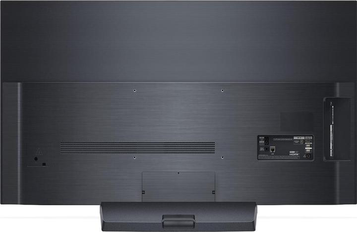 Produktbild LG TV OLED evo C39 48, 3840 x 2160 (Ultra HD 4K), OLED (48", C3, OLED, 4K, 2023)