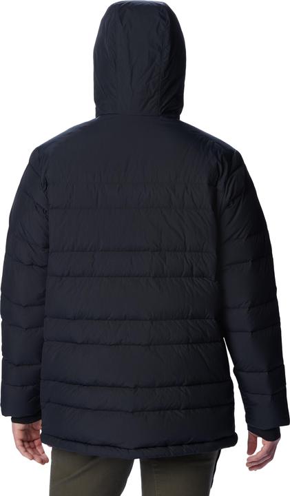 Produktbild Columbia Saltzman Down Parka (XXL)