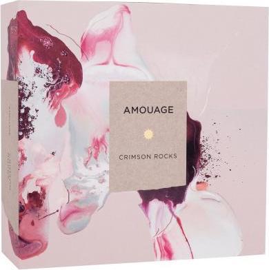 Produktbild Amouage Crimson Rocks Eau de Parfum (Eau de Parfum, 100 ml)