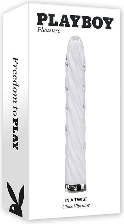 Produktbild Playboy in a twist
