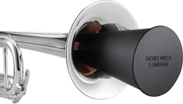 Produktbild Denis Wick Straight Mute (Instrumentendämpfer)