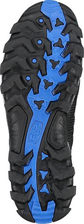 Image du produit CMP Campagnolo Rigel Low WP Chaussures de randonnée (45)