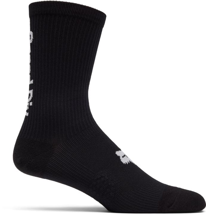 Produktbild Fox 8" Ranger Sock Worldwide (XS/S)