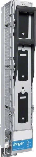 Produktbild Hager HAG LVTG1000CP NH3 Lasttrennleiste 1000A Schraub.185mm