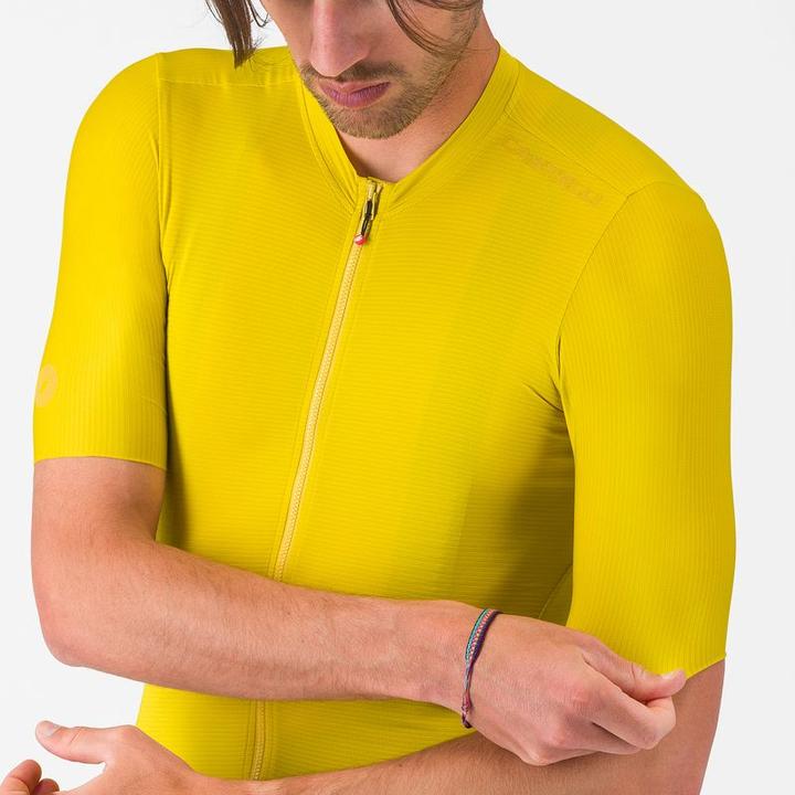 Actual product image Castelli Espresso 2 Jersey (M)