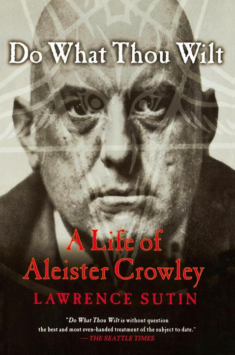 Produktbild Do What Thou Wilt (Englisch, 2002)