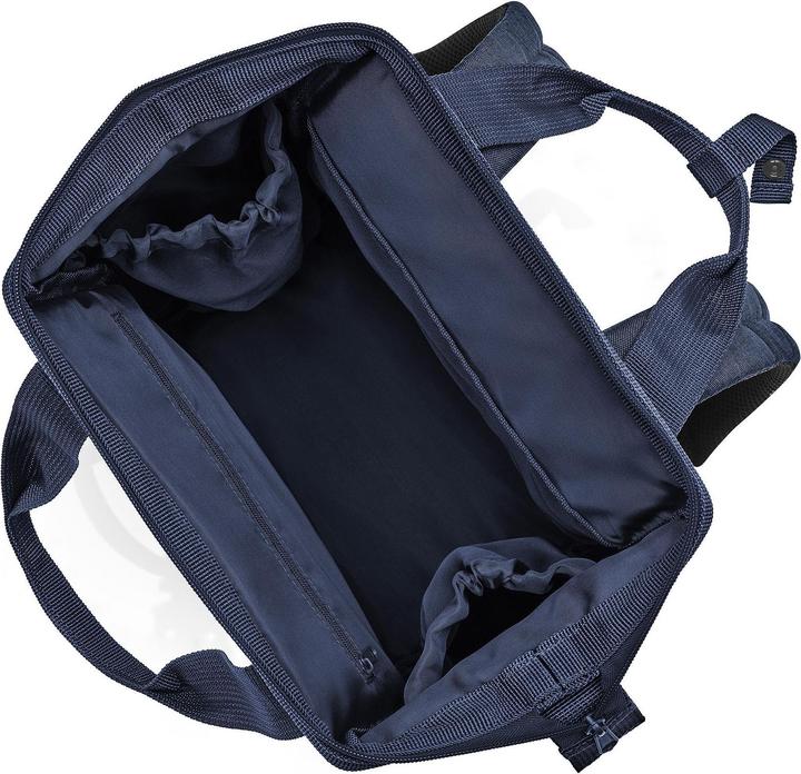 Produktbild reisenthel Rucksack Allrounder R Twist Navy (12 l)