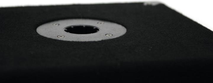 Image du produit Omnitronic DX-822 (Subwoofer passif, Passif, 1x 150 W)