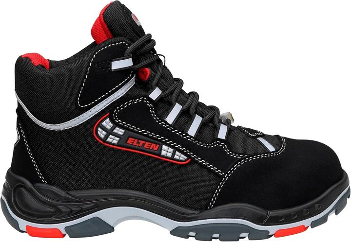 Produktbild Elten atmungsaktive Stiefel S3 (S3, 42)