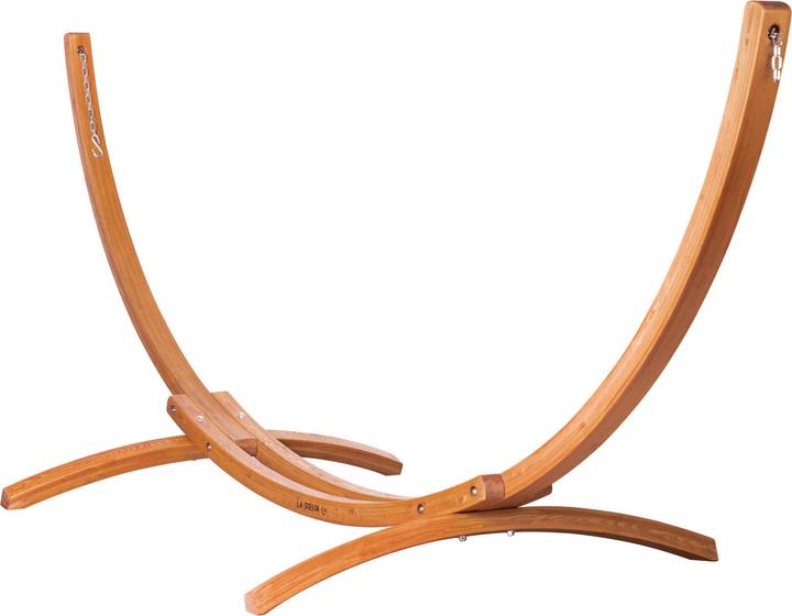 La Siesta Support pour hamacs Maera Double (160 kg)