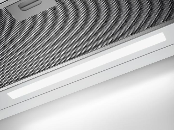 Immagine prodotto AEG ADF6052AW (Cappuccio a schermo piatto)