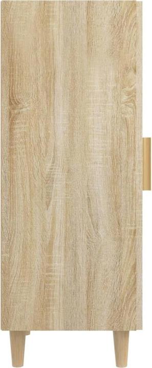 Produktbild vidaXL Sideboard (34.50 x 34.50 x 90 cm)